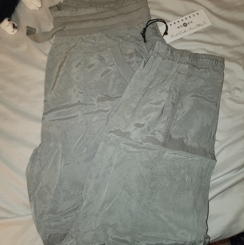 Joggers